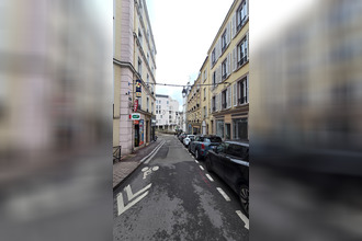 Ma-Cabane - Location Local commercial SAINT-CLOUD, 40 m²