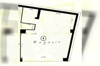 Ma-Cabane - Location Local commercial SAINT-CLOUD, 40 m²