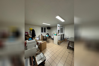Location Local commercial 89100, Saint-Clément France