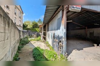 Ma-Cabane - Location Local commercial SAINT-DENIS, 270 m²