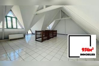 Ma-Cabane - Location Local commercial Saint-Denis, 155 m²