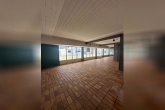 Ma-Cabane - Location Local commercial SAINT-DENIS, 150 m²