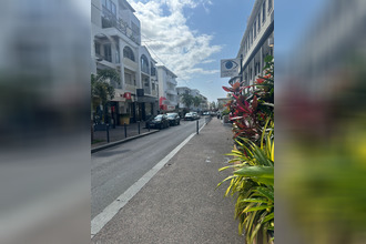 Ma-Cabane - Location Local commercial SAINT-DENIS, 150 m²