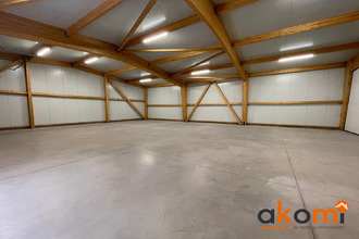 Ma-Cabane - Location Local commercial Saint-Dié-des-Vosges, 300 m²