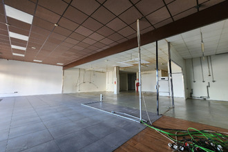 Ma-Cabane - Location Local commercial Saint-Dié-des-Vosges, 273 m²