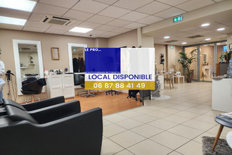 Ma-Cabane - Location Local commercial Saint-Dié-des-Vosges, 217 m²