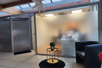 Ma-Cabane - Location Local commercial Saint-Dié-des-Vosges, 217 m²