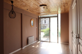 Ma-Cabane - Location Local commercial SAINT ETIENNE, 0 m²