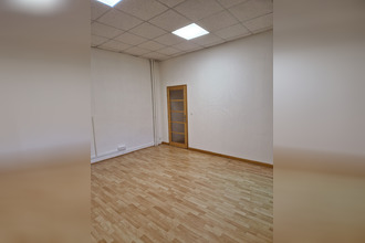 Ma-Cabane - Location Local commercial SAINT-ETIENNE, 116 m²