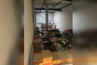 Ma-Cabane - Location Local commercial Saint-Fons, 300 m²