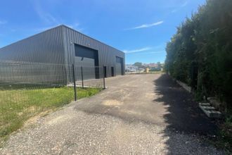 Ma-Cabane - Location Local commercial Saint-galmier, 456 m²