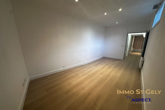 Ma-Cabane - Location Local commercial Saint-Gély-du-Fesc, 55 m²