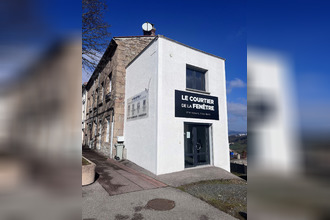 Location Local commercial 42530, Saint-Genest-Lerpt France