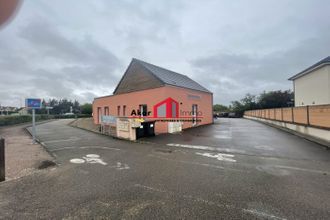 Ma-Cabane - Location Local commercial Saint-Georges-sur-Baulche, 34 m²