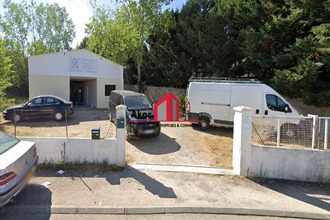 Ma-Cabane - Location Local commercial Saint-Georges-sur-Baulche, 150 m²