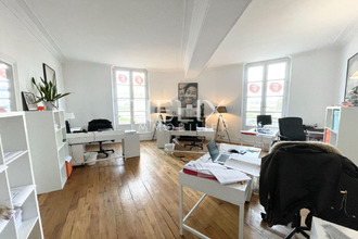 Ma-Cabane - Location Local commercial SAINT-GERMAIN-EN-LAYE, 80 m²