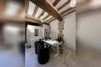 Ma-Cabane - Location Local commercial Saint-Germain-en-Laye, 34 m²