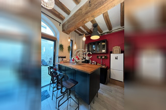 Ma-Cabane - Location Local commercial Saint-Germain-en-Laye, 34 m²