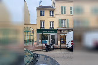 Location Local commercial 78100, SAINT-GERMAIN-EN-LAYE France
