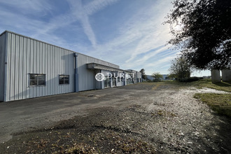 Location Local commercial 85800, Saint-Gilles-Croix-de-Vie France