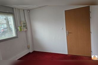 Ma-Cabane - Location Local commercial SAINT-GREGOIRE, 72 m²