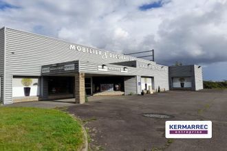 Location Local commercial 35760, Saint-Grégoire France