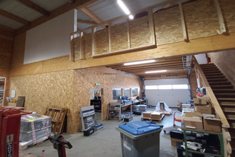 Location Local commercial 44800, Saint-Herblain France