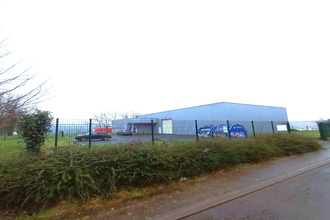 Ma-Cabane - Location Local commercial Saint-Herblain, 691 m²