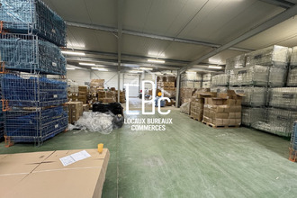 Location Local commercial 44800, Saint-Herblain France