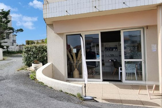 Location Local commercial 85270, Saint-Hilaire-de-Riez France