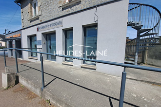 Location Local commercial 50600, SAINT-HILAIRE-DU-HARCOUET France