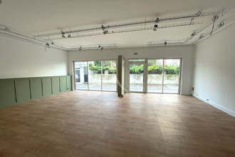 Ma-Cabane - Location Local commercial SAINT-JEAN-DE-LUZ, 85 m²