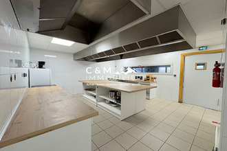 Ma-Cabane - Location Local commercial SAINT-JEAN-DE-MAURIENNE, 230 m²