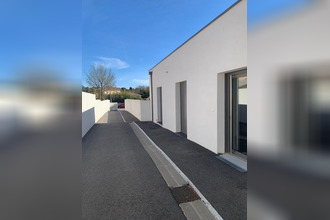 Ma-Cabane - Location Local commercial SAINT JEAN DE VEDAS, 40 m²