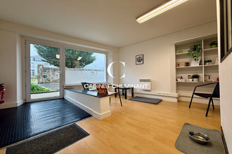 Ma-Cabane - Location Local commercial SAINT-JOUAN-DES-GUERETS, 28 m²