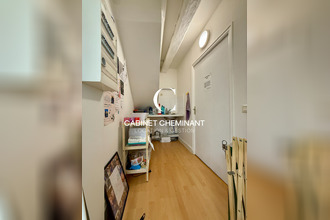 Ma-Cabane - Location Local commercial SAINT-JOUAN-DES-GUERETS, 28 m²