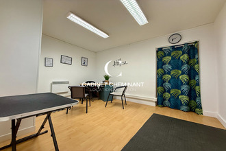 Ma-Cabane - Location Local commercial SAINT-JOUAN-DES-GUERETS, 28 m²