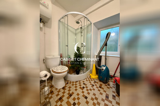 Ma-Cabane - Location Local commercial SAINT-JOUAN-DES-GUERETS, 28 m²