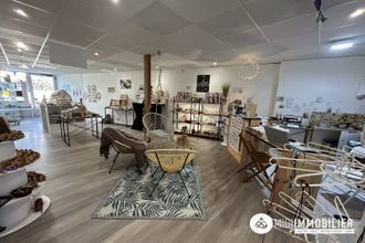 Ma-Cabane - Location Local commercial SAINT-JUERY, 78 m²