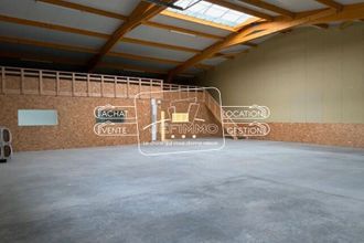 Ma-Cabane - Location Local commercial SAINT-JULIEN-DE-CONCELLES, 279 m²