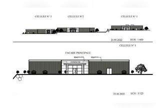Location Local commercial 87200, Saint-Junien France