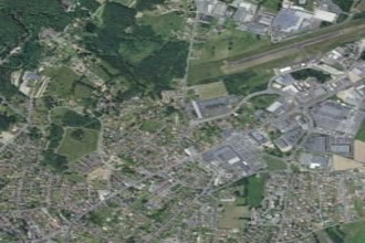 Location Local commercial 87200, Saint-Junien France