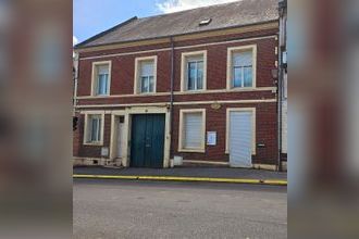 Ma-Cabane - Location Local commercial SAINT-JUST-EN-CHAUSSEE, 127 m²