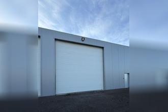 Ma-Cabane - Location Local commercial SAINT-LAURENT-MEDOC, 400 m²