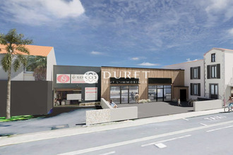 Location Local commercial 85290, Saint-Laurent-sur-Sèvre France