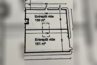 Ma-Cabane - Location Local commercial SAINT-LEONARD, 310 m²