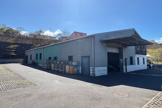 Location Local commercial 97424, Saint-Leu France