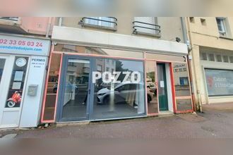 Ma-Cabane - Location Local commercial SAINT-LO, 68 m²