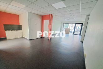 Ma-Cabane - Location Local commercial SAINT-LO, 68 m²