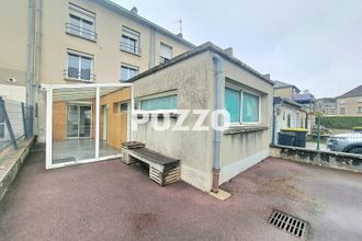 Ma-Cabane - Location Local commercial SAINT-LO, 68 m²